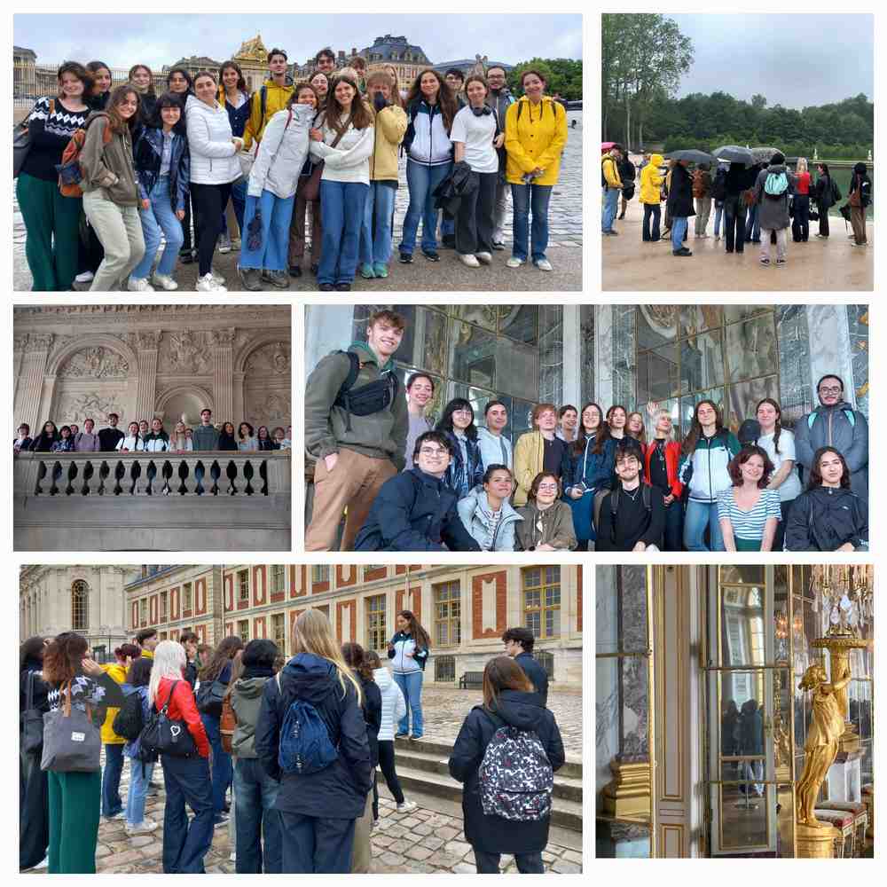 Photos Versailles