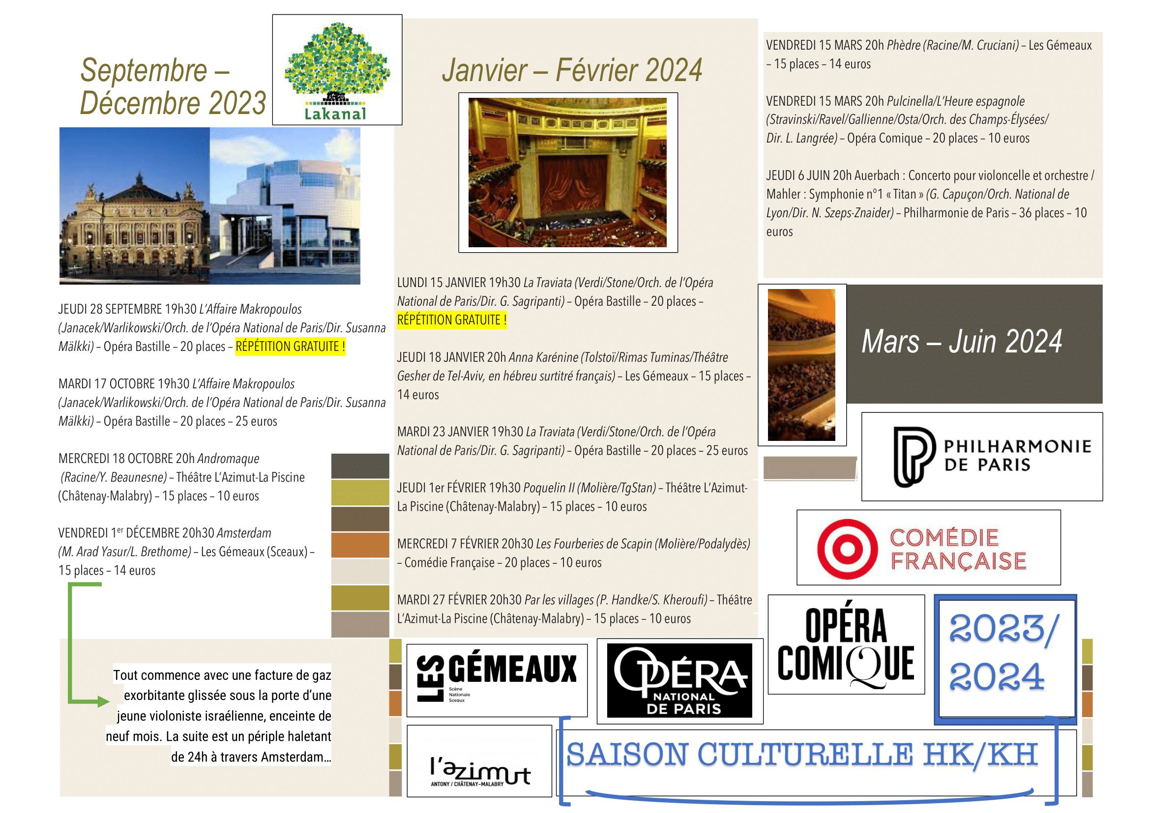 Saison culturelle AL 2023 2024 1