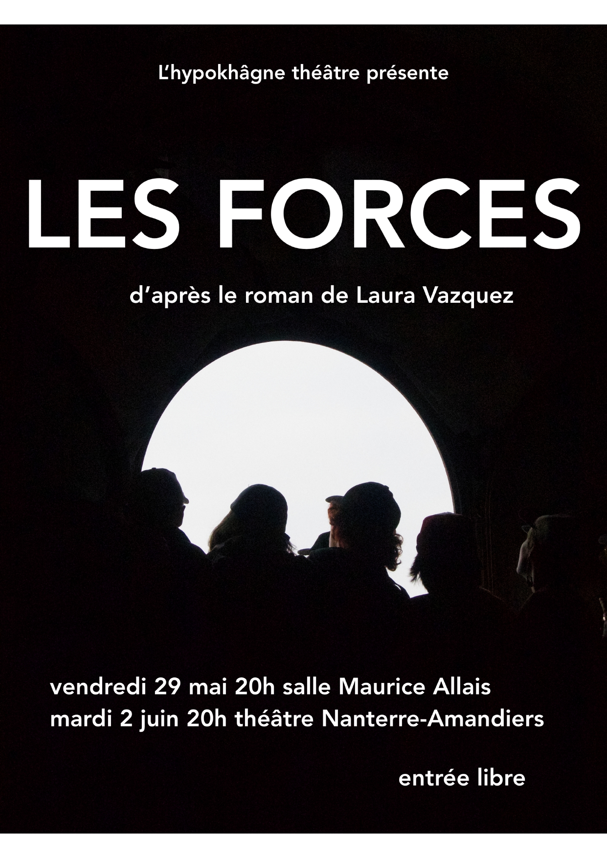 affiche les forces blanc page 0001
