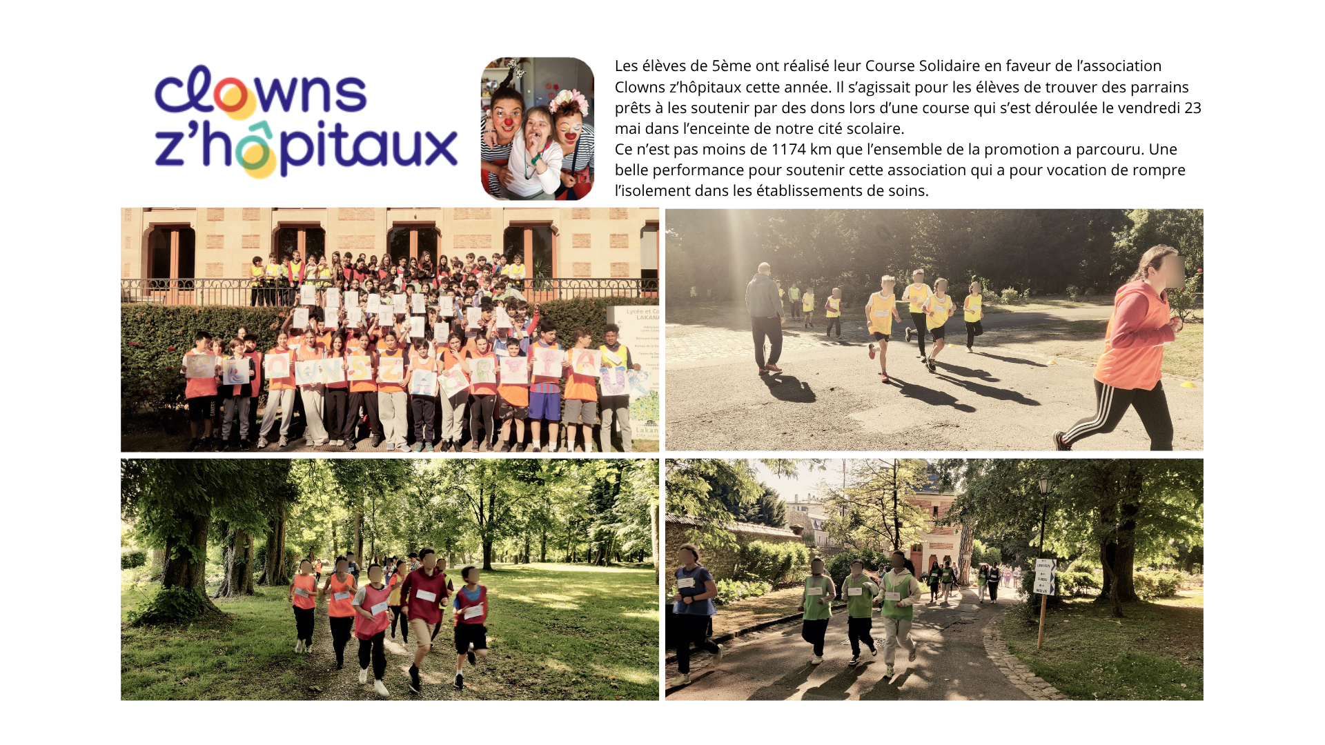 course solidaire 2025