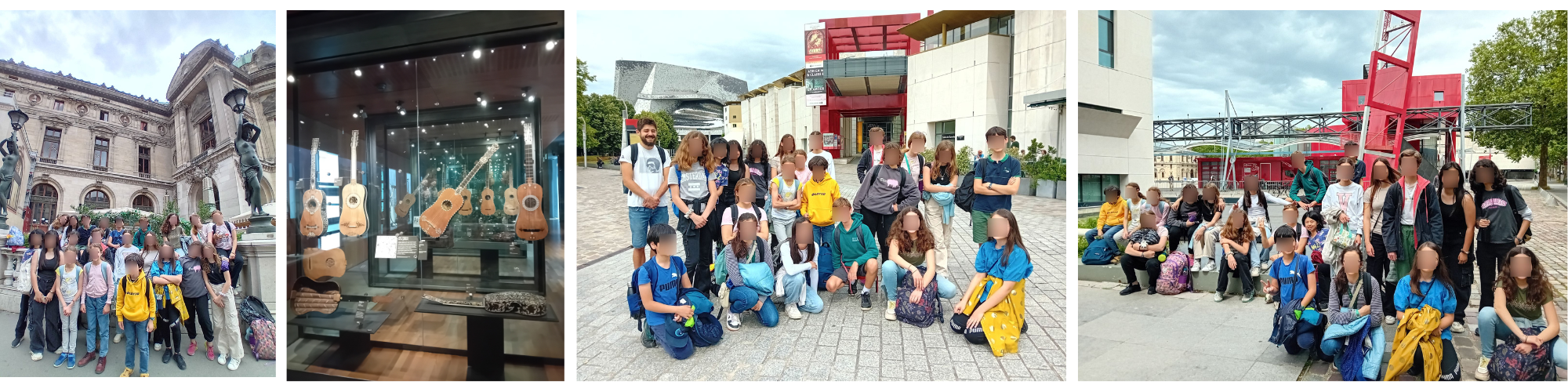 Musique opera garnier juin 2024