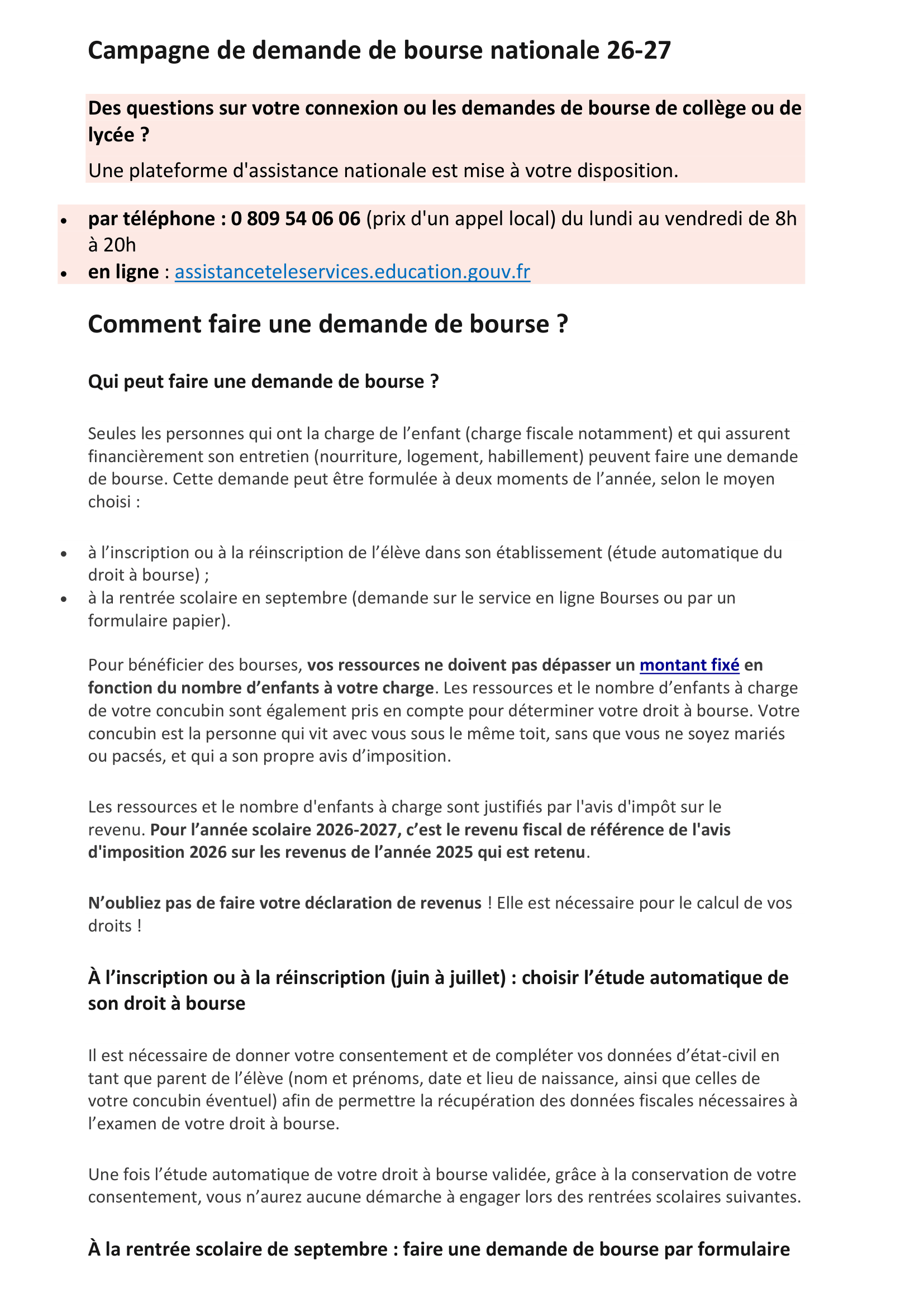0.bourse procedure parents 26 27 1