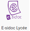 Logo e sidoc Lyce