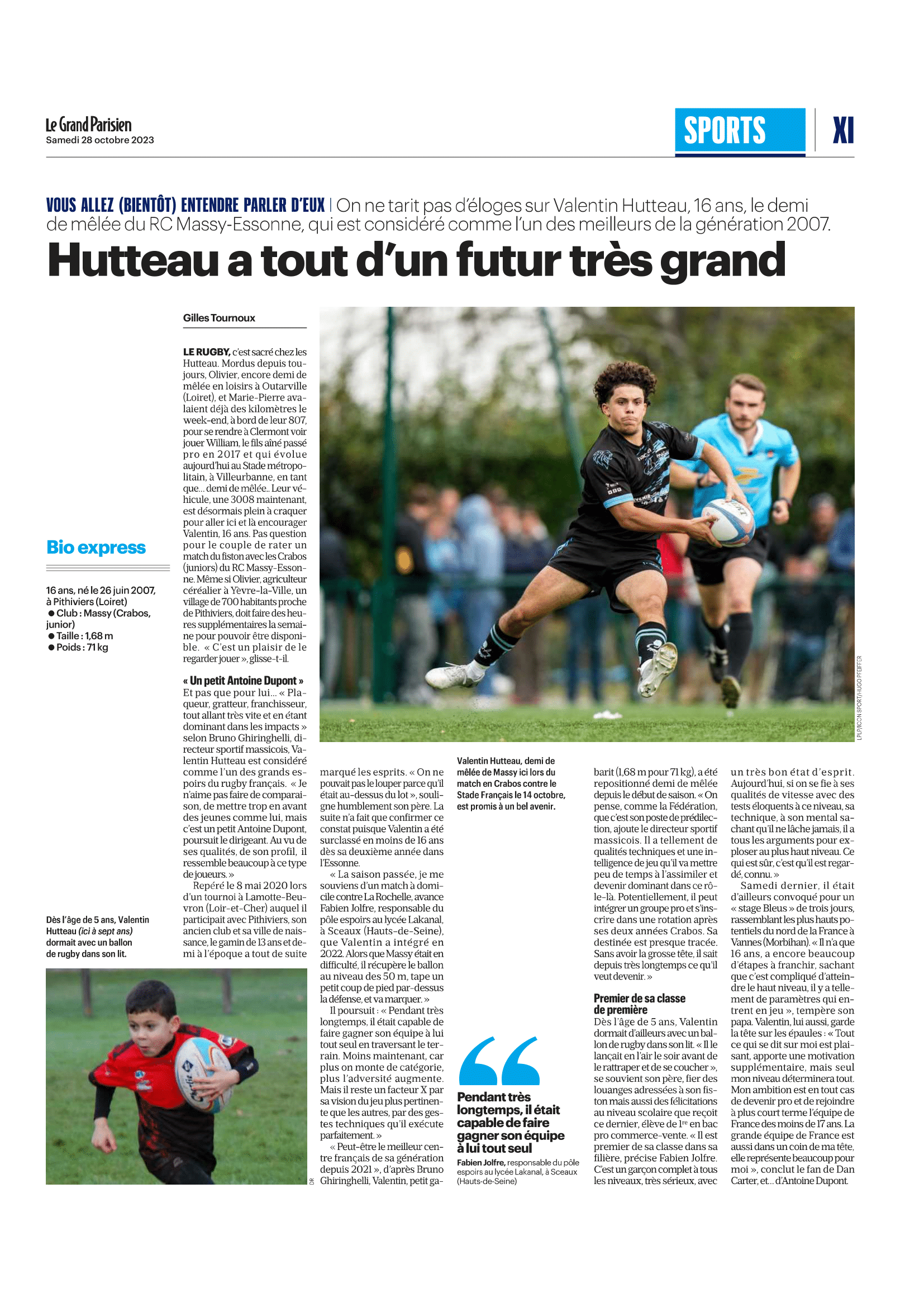 article rugby 1