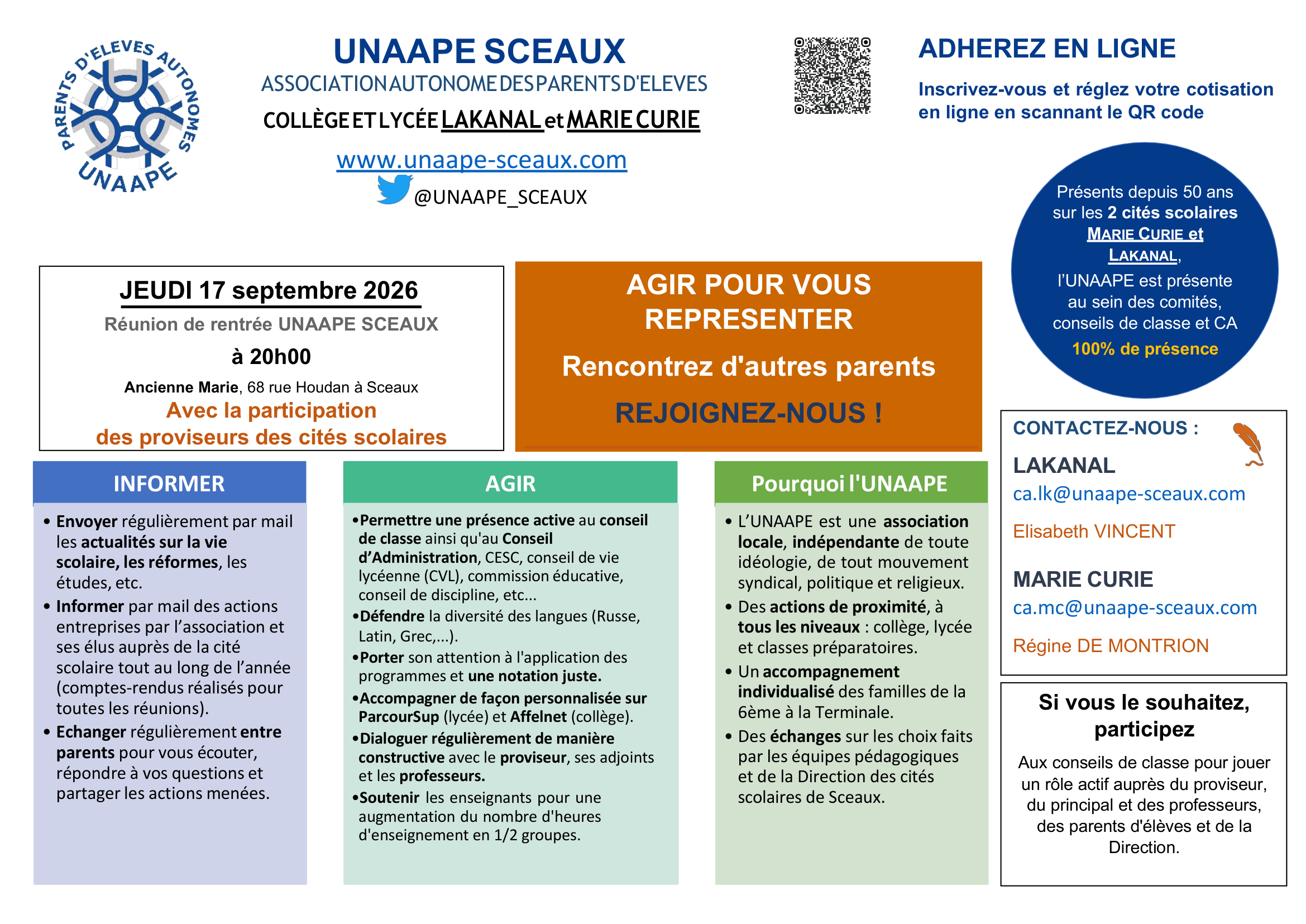 plaquette rentree unaape 2026 lk mc a4 1