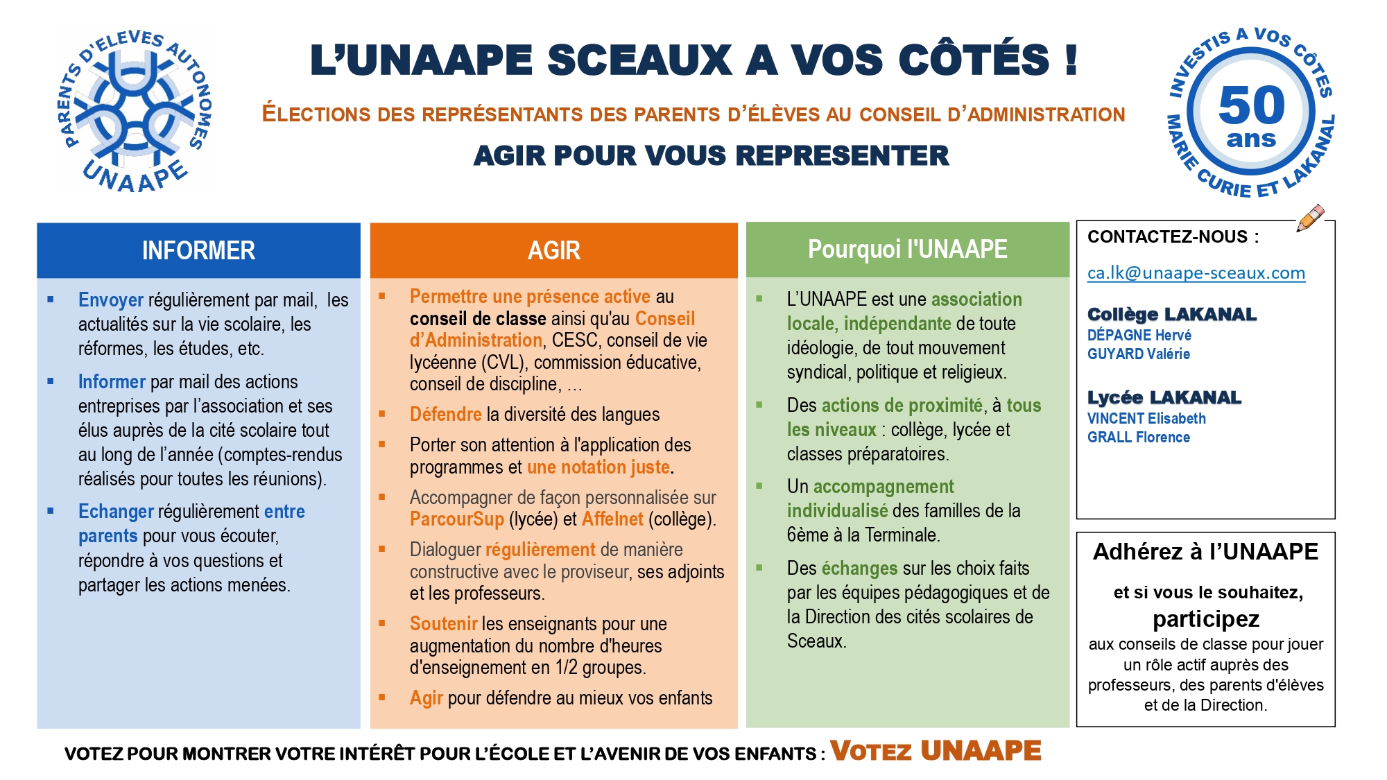 votez unaape professiondefoi lk2025 page 0002