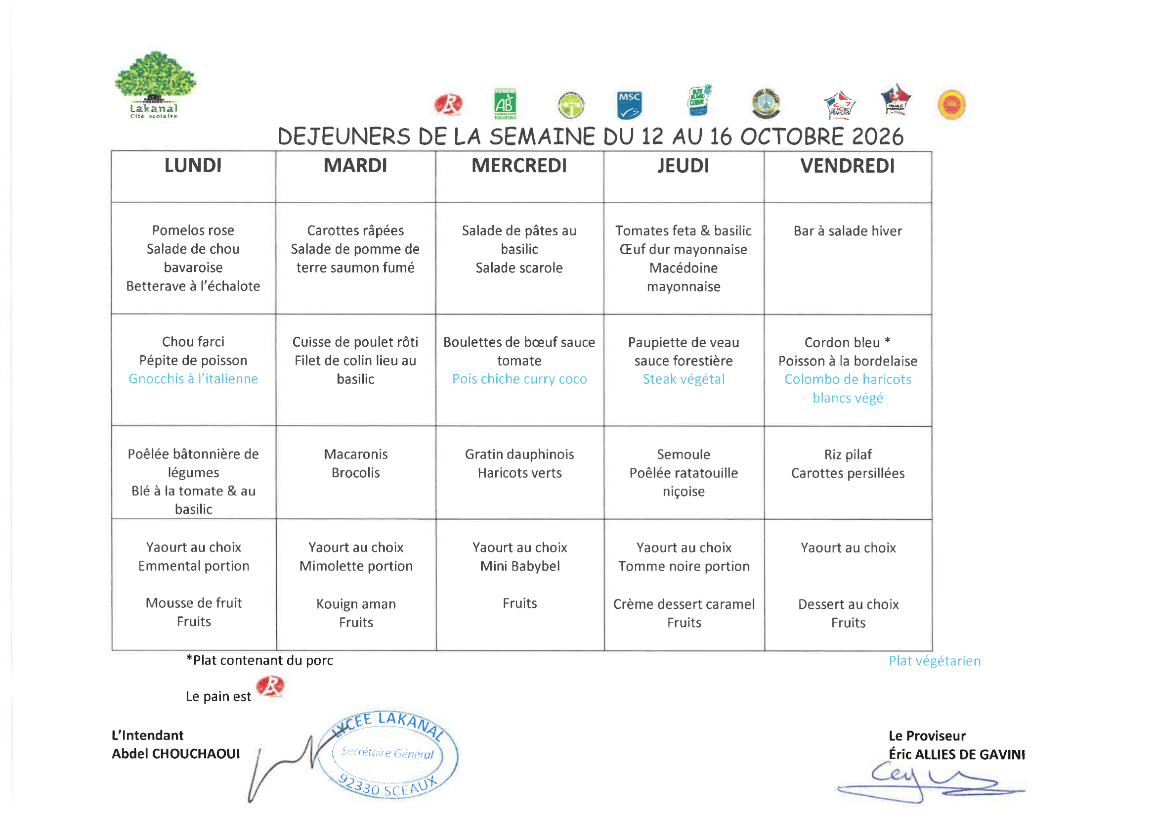 menus dejeuner du 12 au 16 octobre rotated 1