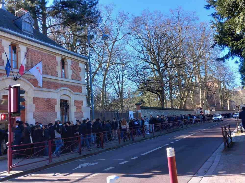 JPO 2026, un succès encore renouvelé ! JPO 2026, un succès encore renouvelé !