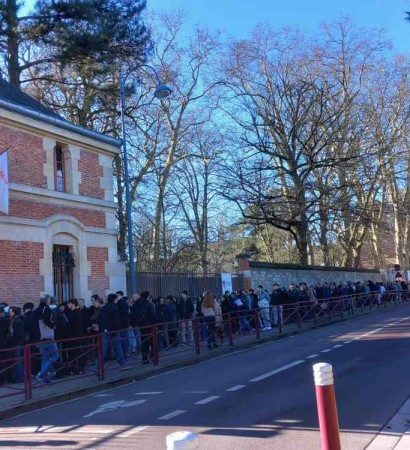 JPO 2026, un succès encore renouvelé !