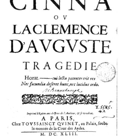 Les "ornements de la Rhétorique"