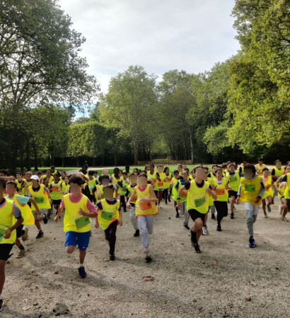 Cross du collège 2026