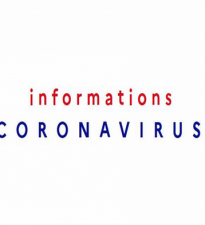 Coronavirus Covid-19 : les réponses à vos questions