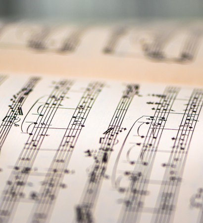 Projets en musique au collège