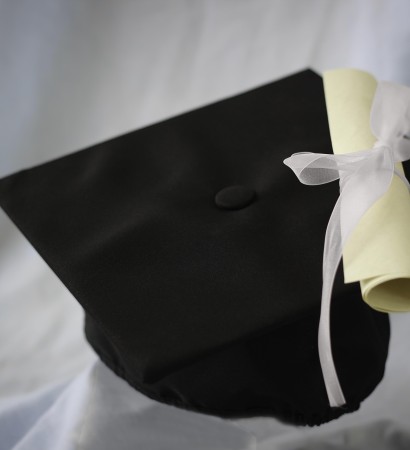 Remise des diplômes du baccalauréat 2026