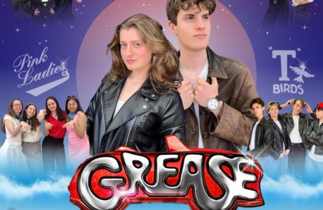 Comédie musicale GREASE