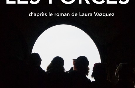 Les Forces - spectacle des étudiants d'hypokhâgne