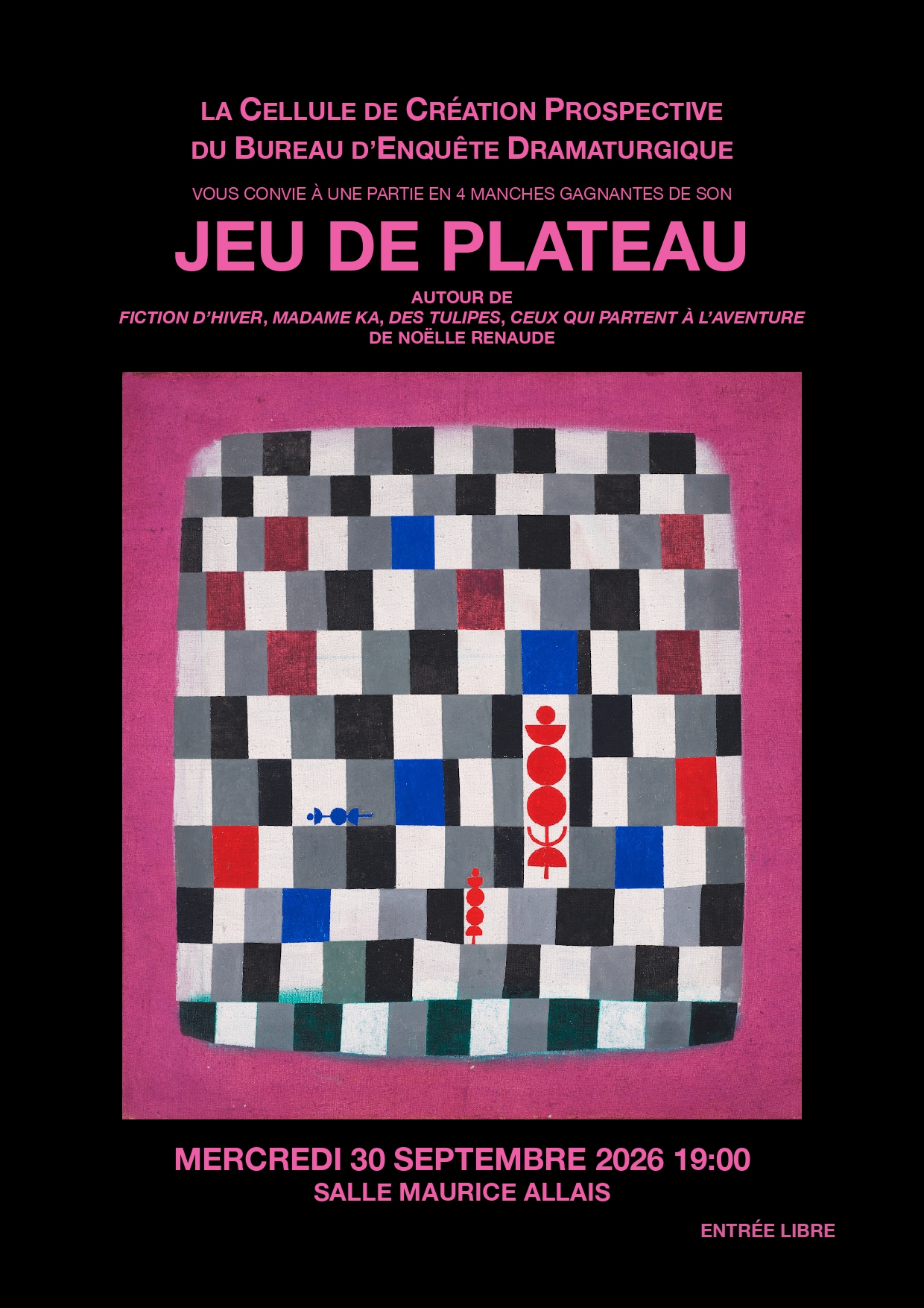 affiche jeu de plateau page 0001