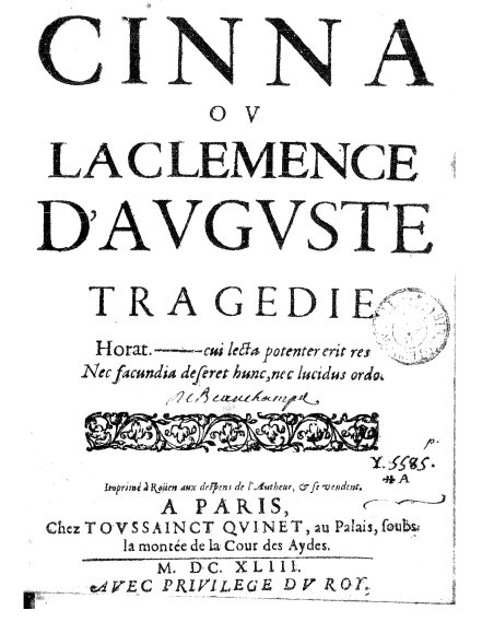 Les "ornements de la Rhétorique" Les "ornements de la Rhétorique"