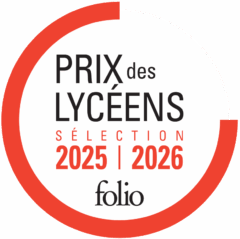 Prix Folio des lycéens Prix Folio des lycéens