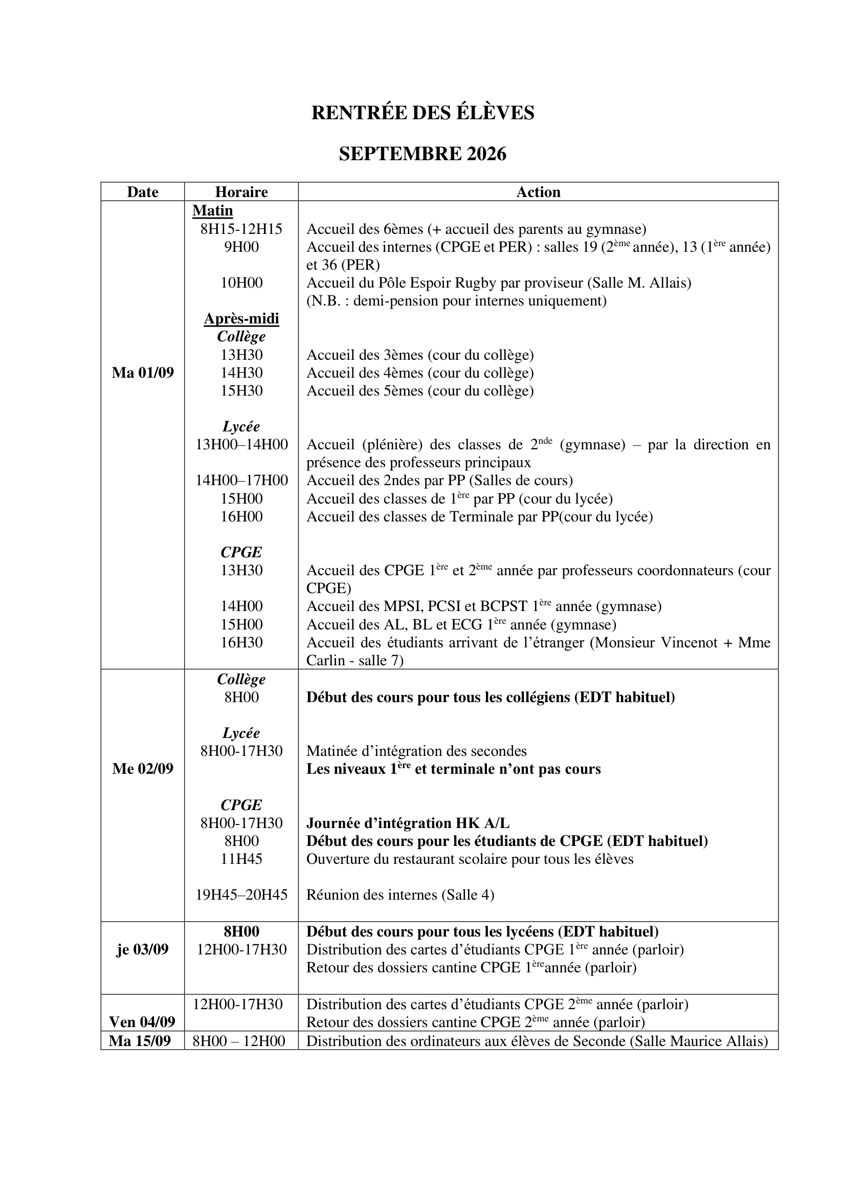 rentree des eleves 2026 1 1