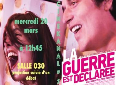 CinéKanal Unis-Cité