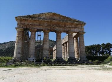 Voyage en Sicile avril 2019