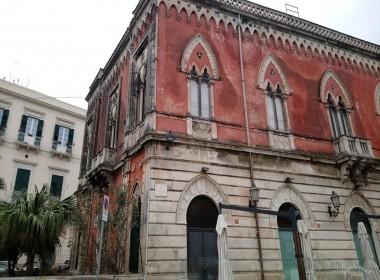 Voyage en Sicile (avril 2019)