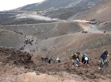 Voyage en Sicile (avril 2019)