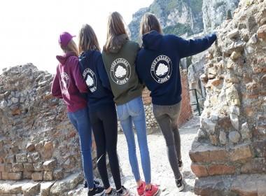 Voyage en Sicile (avril 2019)