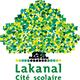 logo de la cité scolaire lakanal